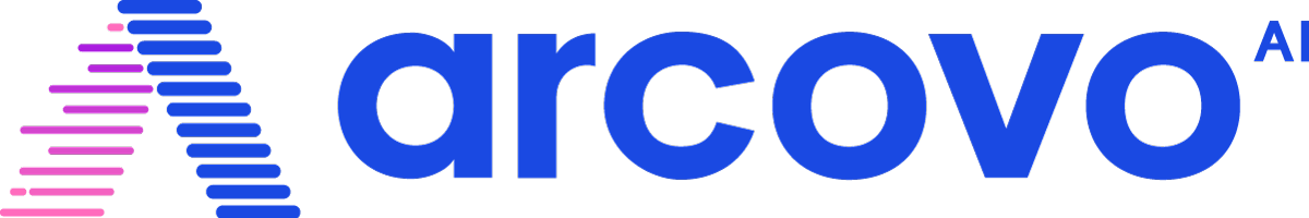 Arcovo AI Logo